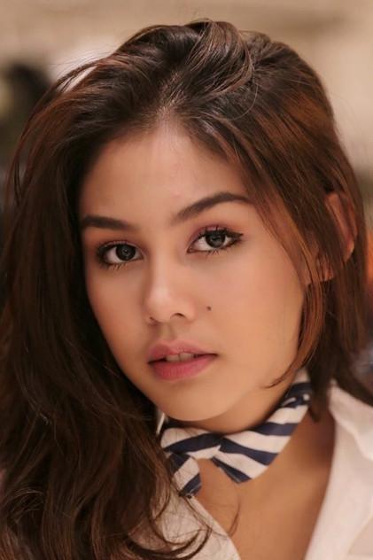 Vanesha Prescilla - Actor Profile Photo