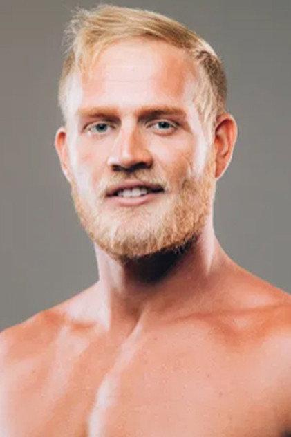 Marshall Von Erich - Actor Profile Photo