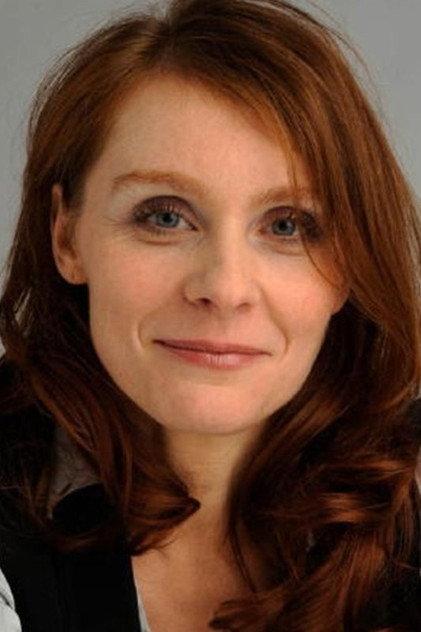 Laure Sirieix - Actor Profile Photo