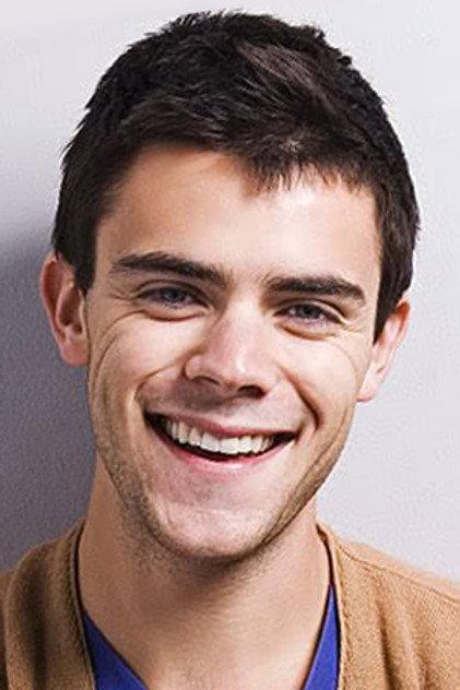 Tanner Cohen - Actor Profile Photo