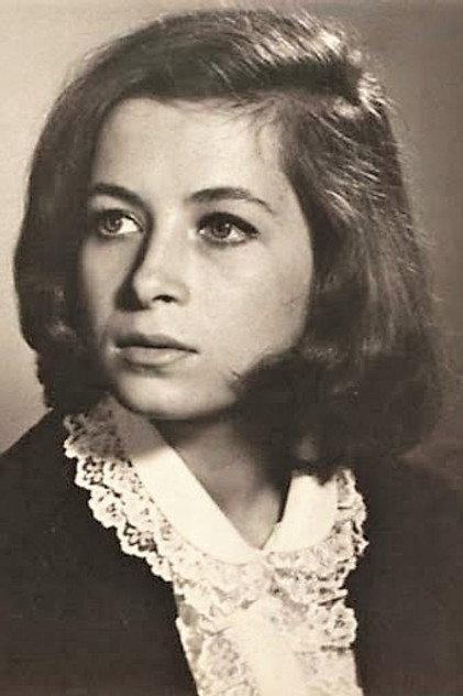 Irina Kuberskaya - Actor Profile Photo
