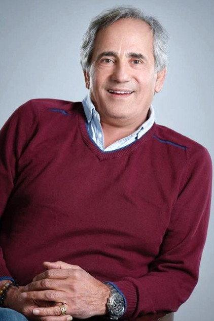 Majid Mozaffari - Actor Profile Photo