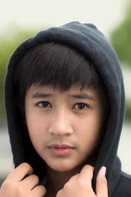 Teerapop Songwaja - Actor Profile Photo