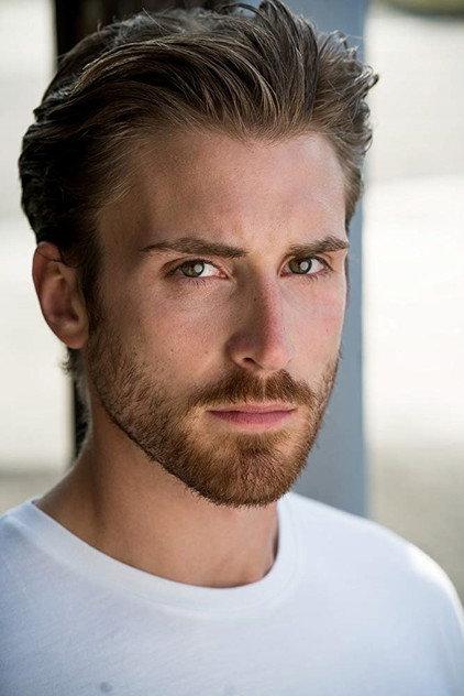 Cody Laper - Actor Profile Photo
