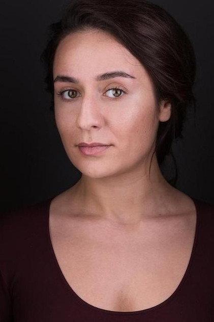 Mariam Mano - Actor Profile Photo