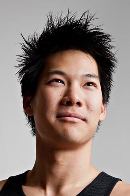 Patrick Chan - Actor Profile Photo