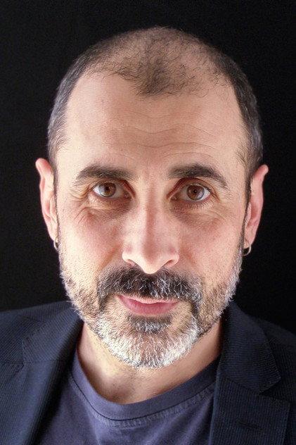 Lluís Xavier Villanueva - Actor Profile Photo