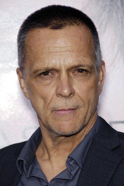 James Russo - Actor Profile Photo