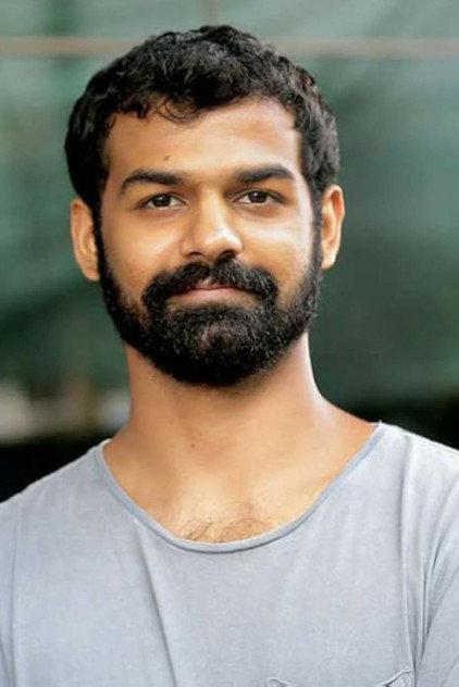 Pranav Mohanlal - Actor Profile Photo