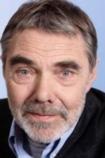 Gunter Schoß - Actor Profile Photo