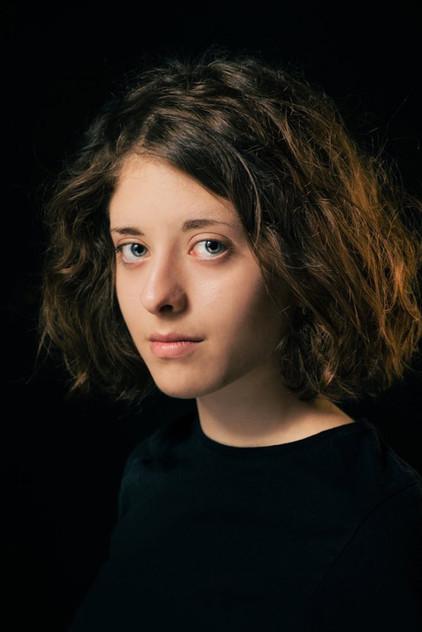 Melika Yildiz - Actor Profile Photo