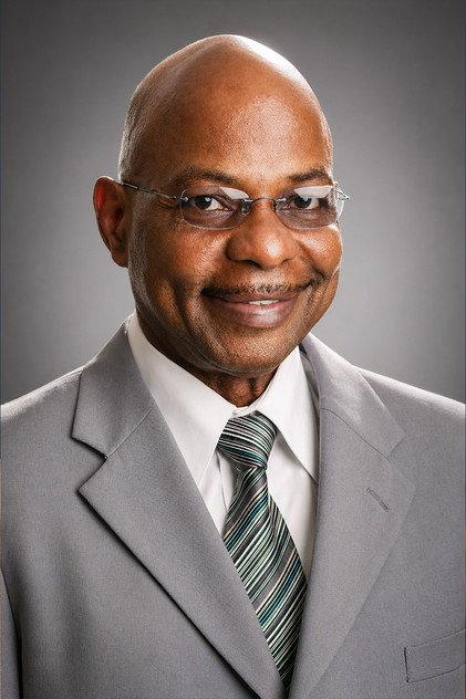 Theodore R. Long - Actor Profile Photo