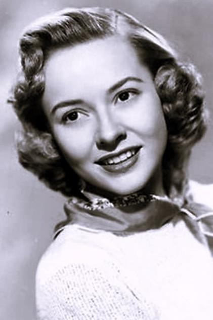 Nancy Hale - Actor Profile Photo