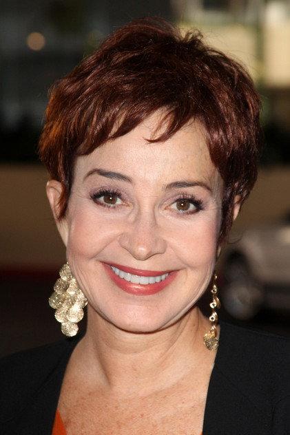 Annie Potts - Actor Profile Photo