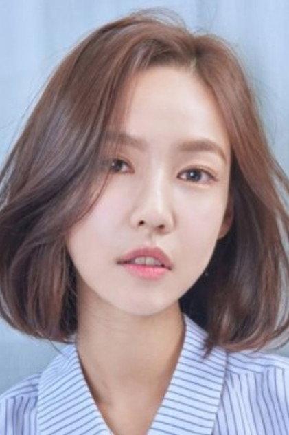 Kim Soo-yeon - Actor Profile Photo