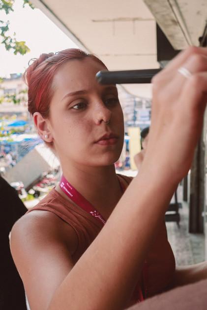 Pâmela Araújo - Actor Profile Photo