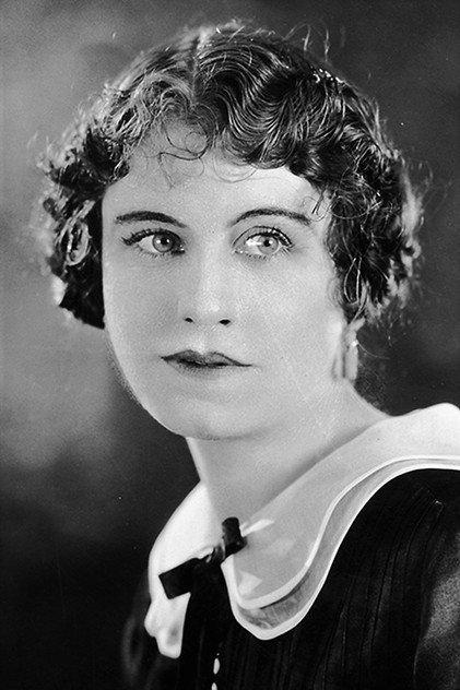 Jeanie Macpherson - Actor Profile Photo