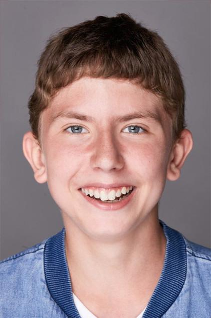Kirill Doronin - Actor Profile Photo