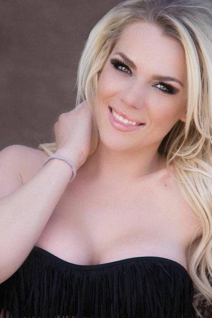 Sarah Wilson - Actor Profile Photo