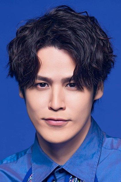 Mamoru Miyano - Actor Profile Photo