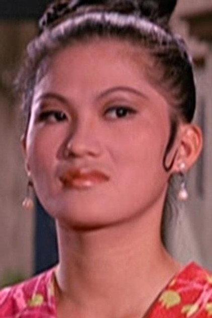 Pai Lu - Actor Profile Photo