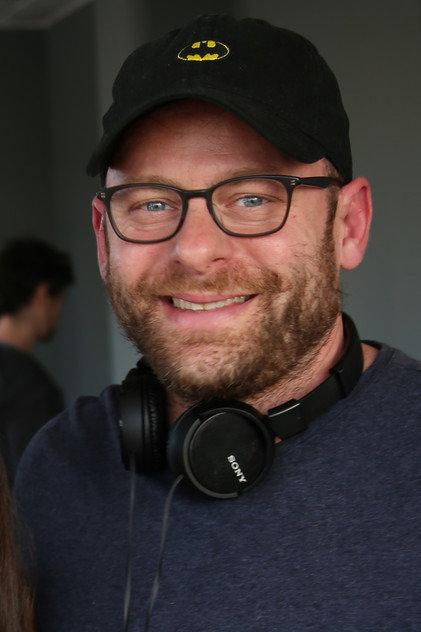 Brett Pierce - Actor Profile Photo