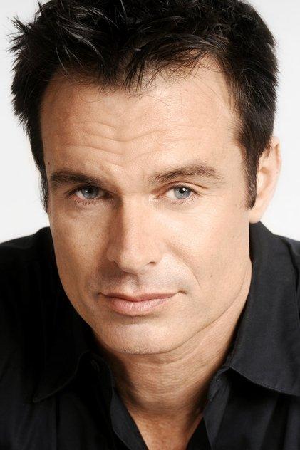 Patrick Muldoon - Actor Profile Photo