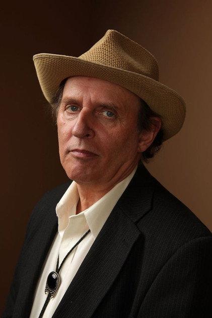 Ron Hynes - Actor Profile Photo