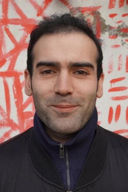 Diyar Karadaş - Actor Profile Photo
