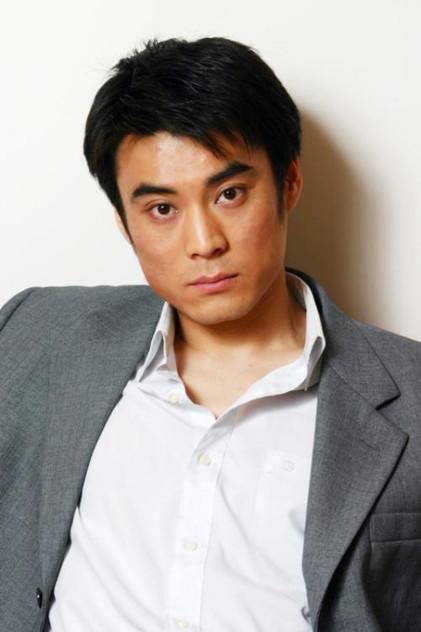 Tang Xu - Actor Profile Photo