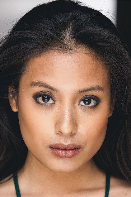 Vivien Ngô - Actor Profile Photo