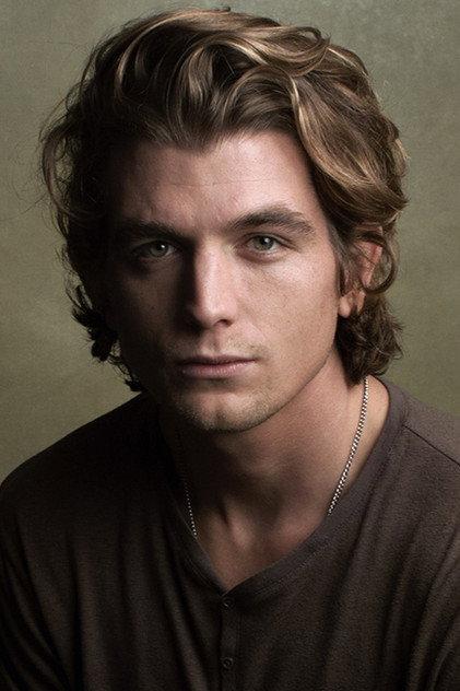 Steven Cox - Actor Profile Photo