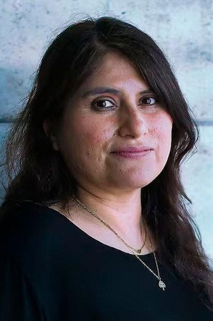 Melina León - Actor Profile Photo