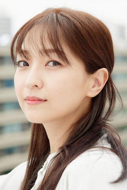 Yuka Hirata - Actor Profile Photo