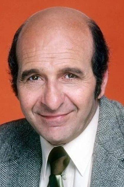 Herb Edelman - Actor Profile Photo