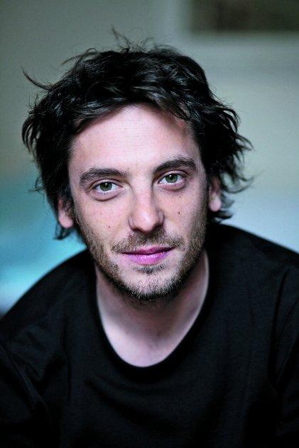 Benjamin Bellecour - Actor Profile Photo