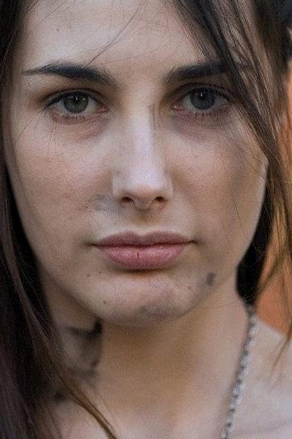 Natalia Pioli - Actor Profile Photo