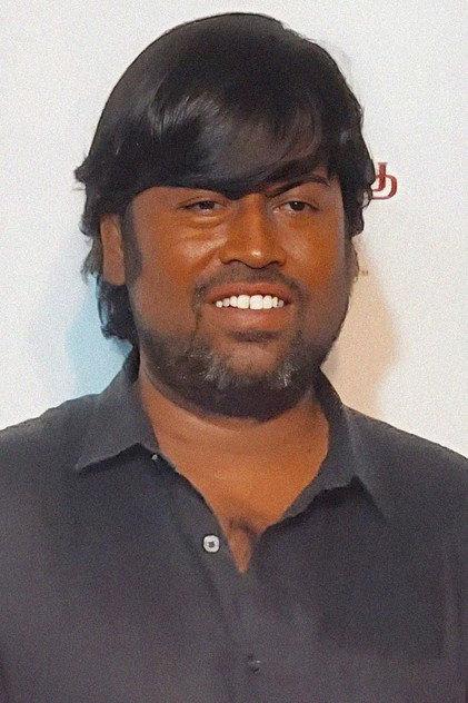 George Vijay Nelson - Actor Profile Photo