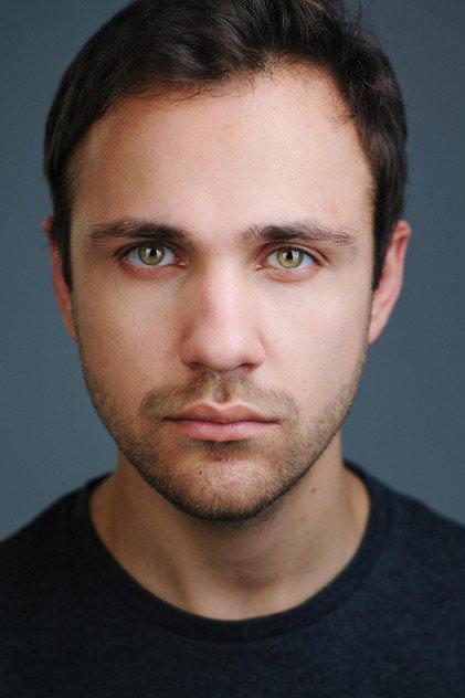 Dmitriy Kalyazin - Actor Profile Photo