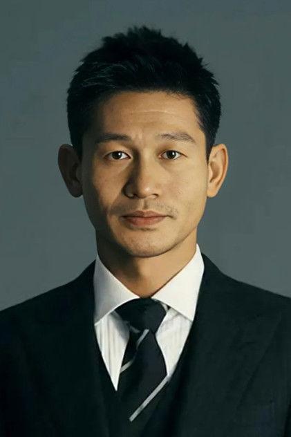 Yu Ailei - Actor Profile Photo