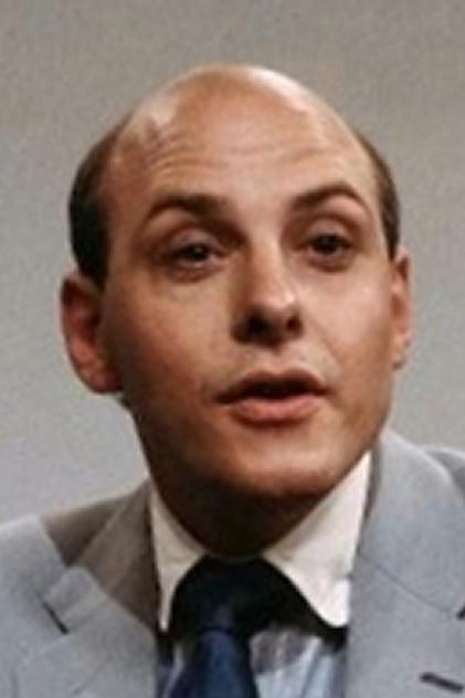 Henrik Scheele - Actor Profile Photo