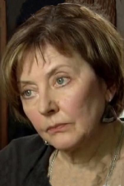 Lyubov Mochalina - Actor Profile Photo