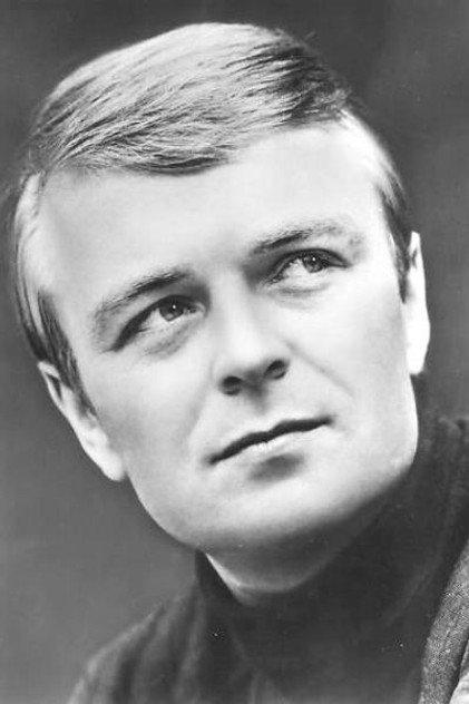 Horst Jonischkan - Actor Profile Photo
