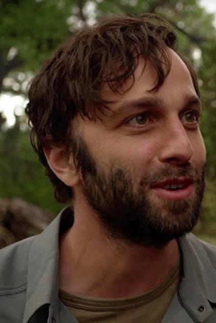 Mike Damus - Actor Profile Photo
