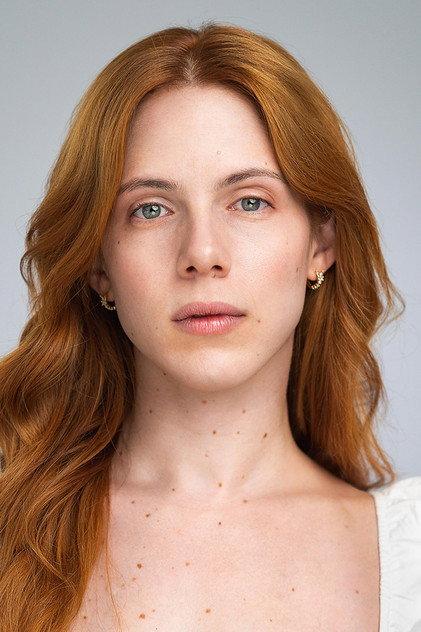 Filippa Kaye - Actor Profile Photo