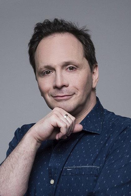 Janklovics Péter - Actor Profile Photo