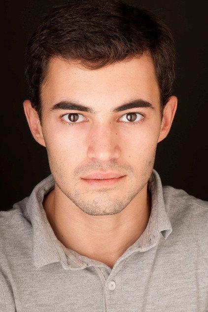 João Arrais - Actor Profile Photo