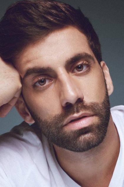 Eliad Nahum - Actor Profile Photo