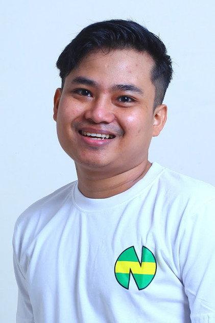 Arif Alfiansyah - Actor Profile Photo
