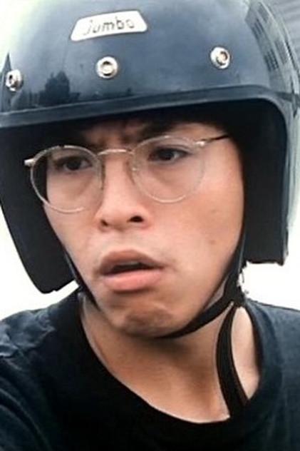 Kant Leung Wang-Fat - Actor Profile Photo
